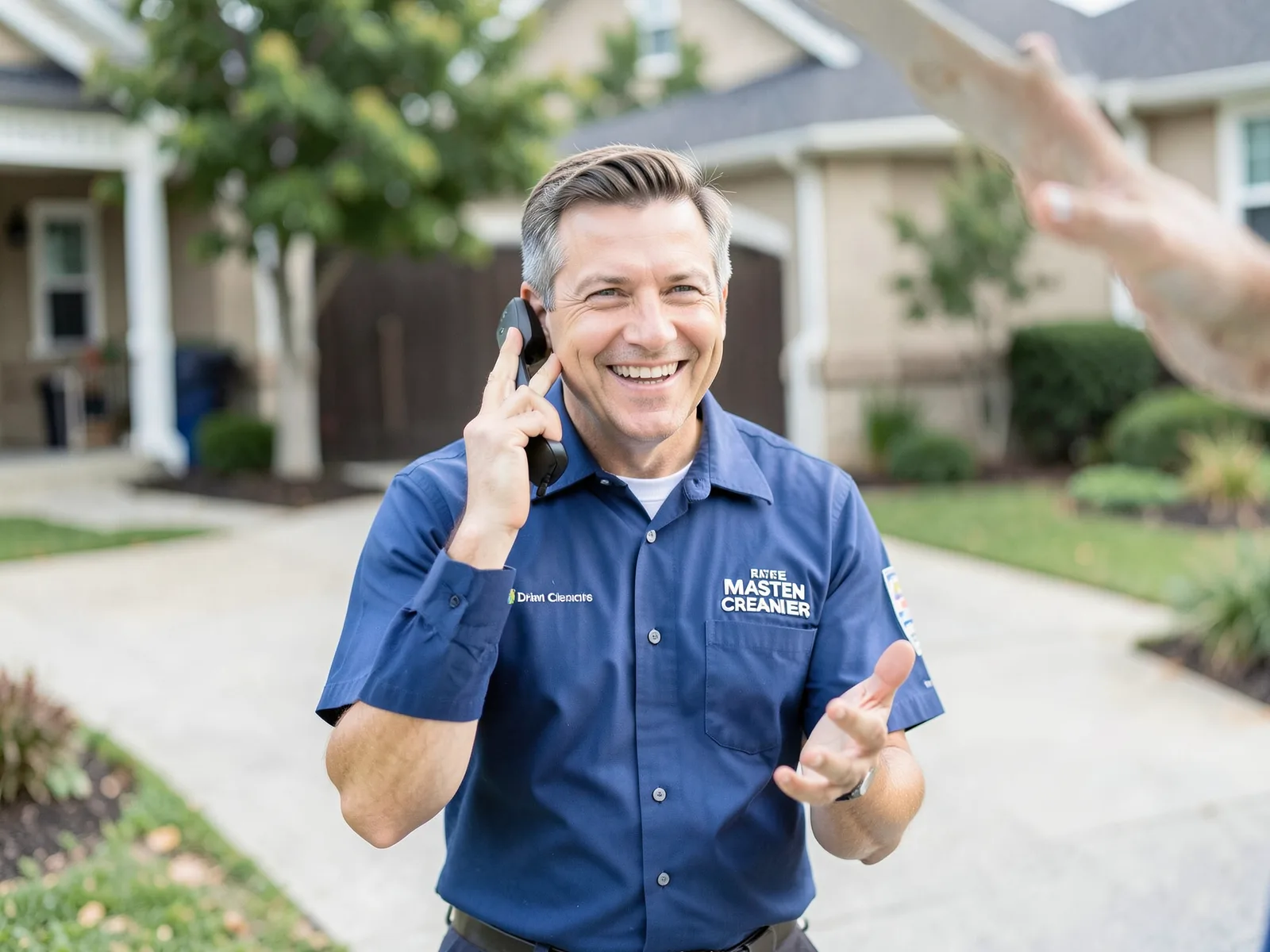 Drain Cleaning Roland, AR FAQs